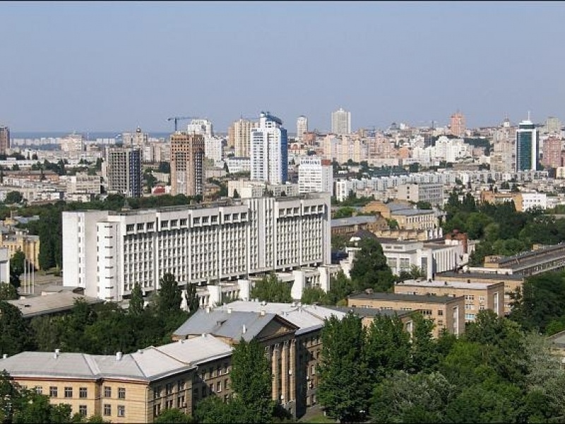 Ukrayna Üniversite Ücretleri 