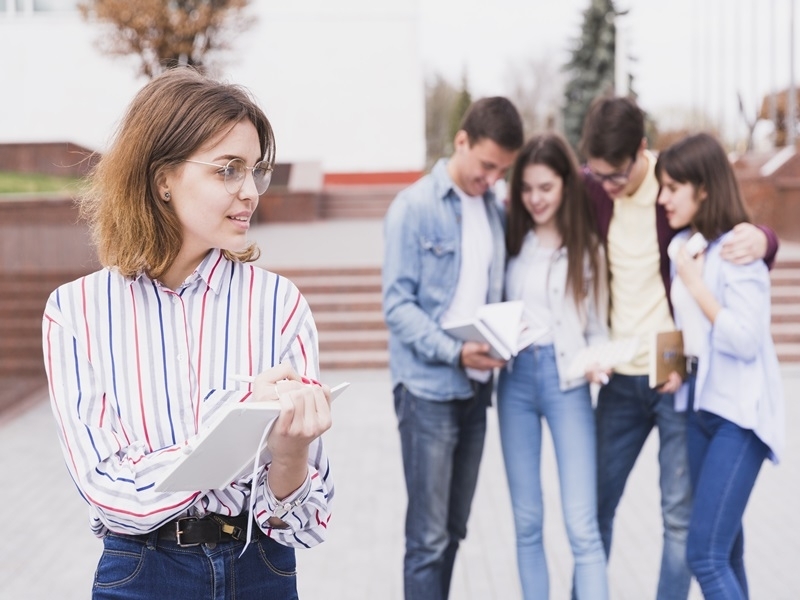 Yurt Dışında Türkçe Eğitim Nerelerde Alabilirim? 