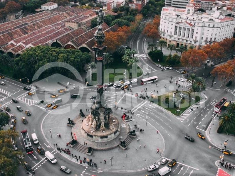 Barcelona'da Üniversite Okumak İster Misiniz? 