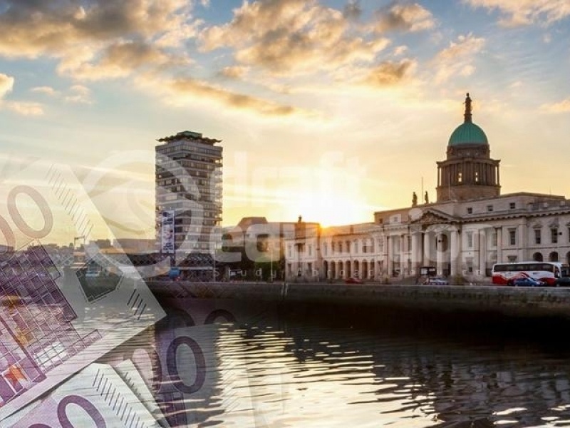 İrlanda’da Dil Öğrenirken Euro Kazanın! 