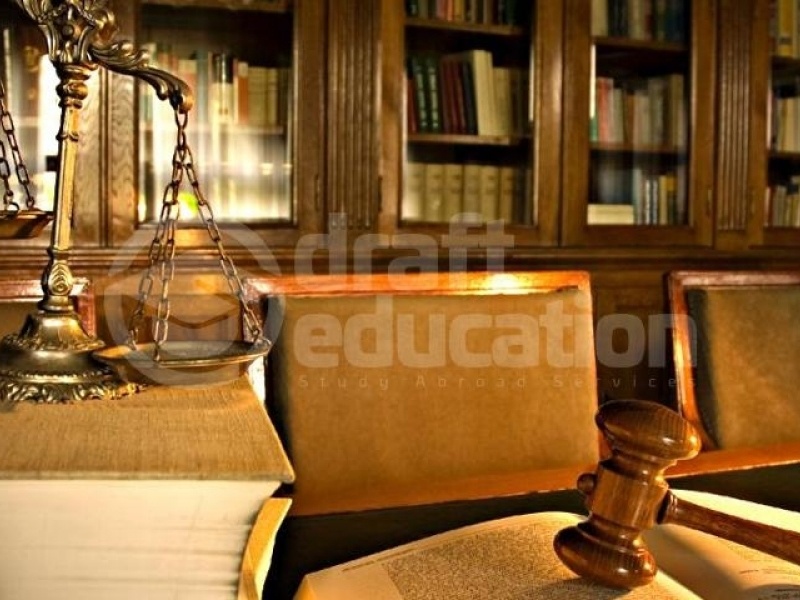 Makedonya'da Sınavsız Hukuk Fırsatları 
