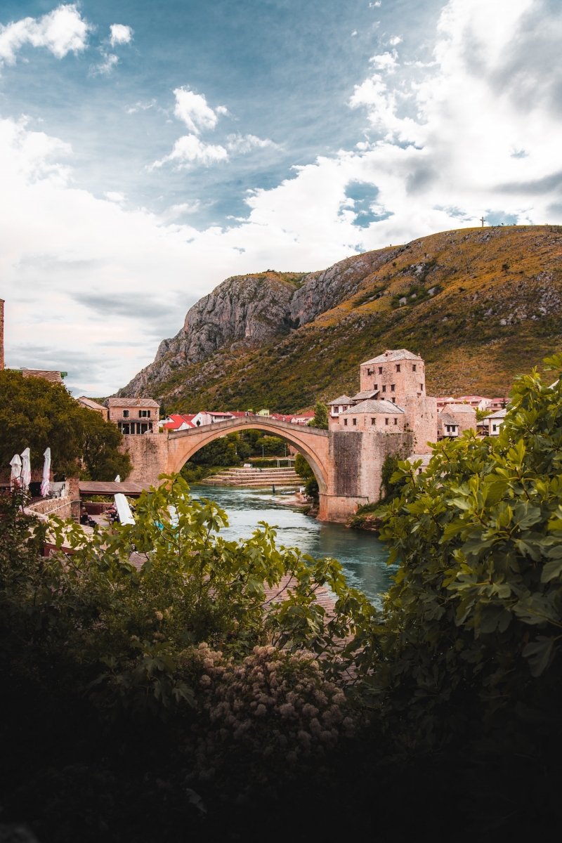 6 Adımda  Öğrenciler İçin Saraybosna’da Yaşam Rehberi